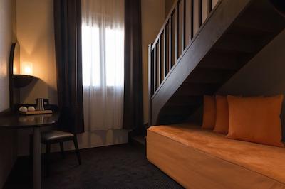 د اُریجینالز سیتی هتل ل رلیز داوبان