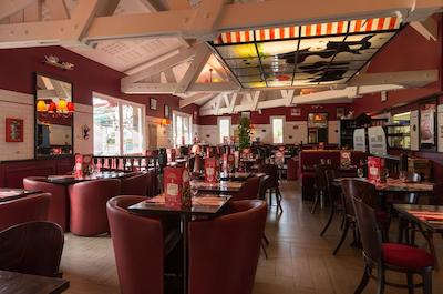 د اُریجینالز سیتی هتل ل رلیز داوبان