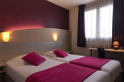 د اُریجینالز سیتی هتل ل رلیز داوبان