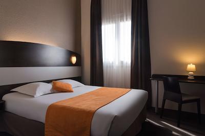 د اُریجینالز سیتی هتل ل رلیز داوبان