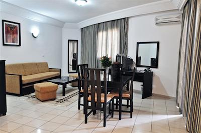 ل مناکو هتل اند دالاسو