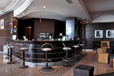 ل مناکو هتل اند دالاسو