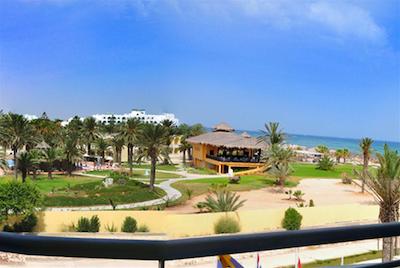 ل مناکو هتل اند دالاسو