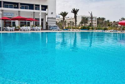 ل مناکو هتل اند دالاسو