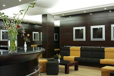 ل مناکو هتل اند دالاسو