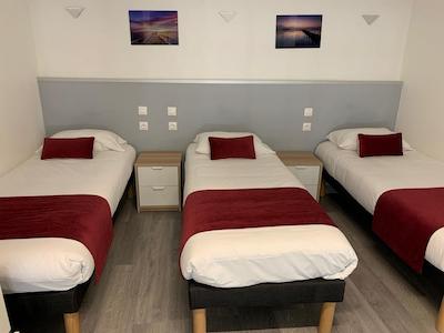 لا فرم دز بارمنتز