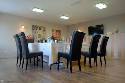 هتل ل بلودر