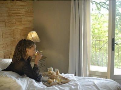 هتل ل بلودر