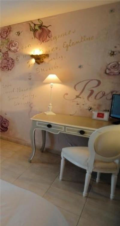 هتل ل بلودر