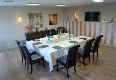 هتل ل بلودر