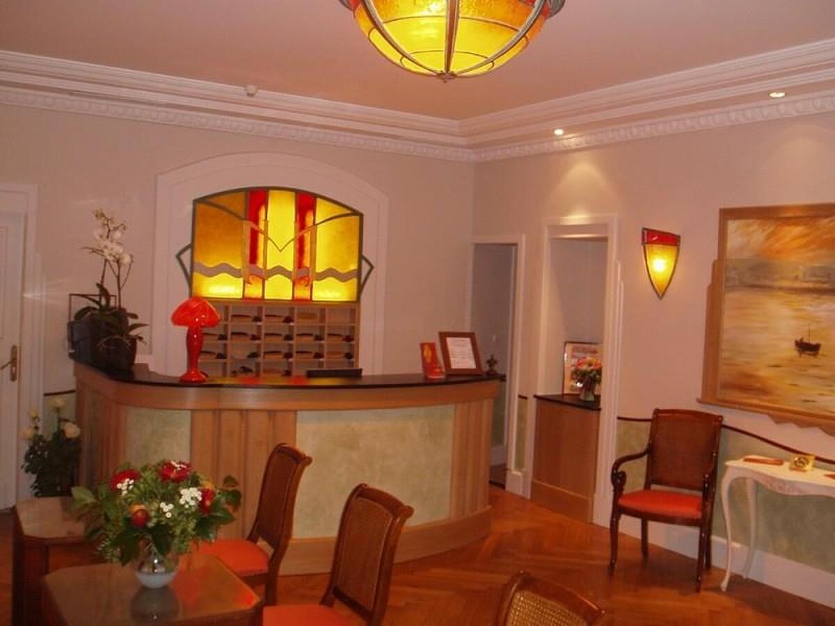 Le Meurice