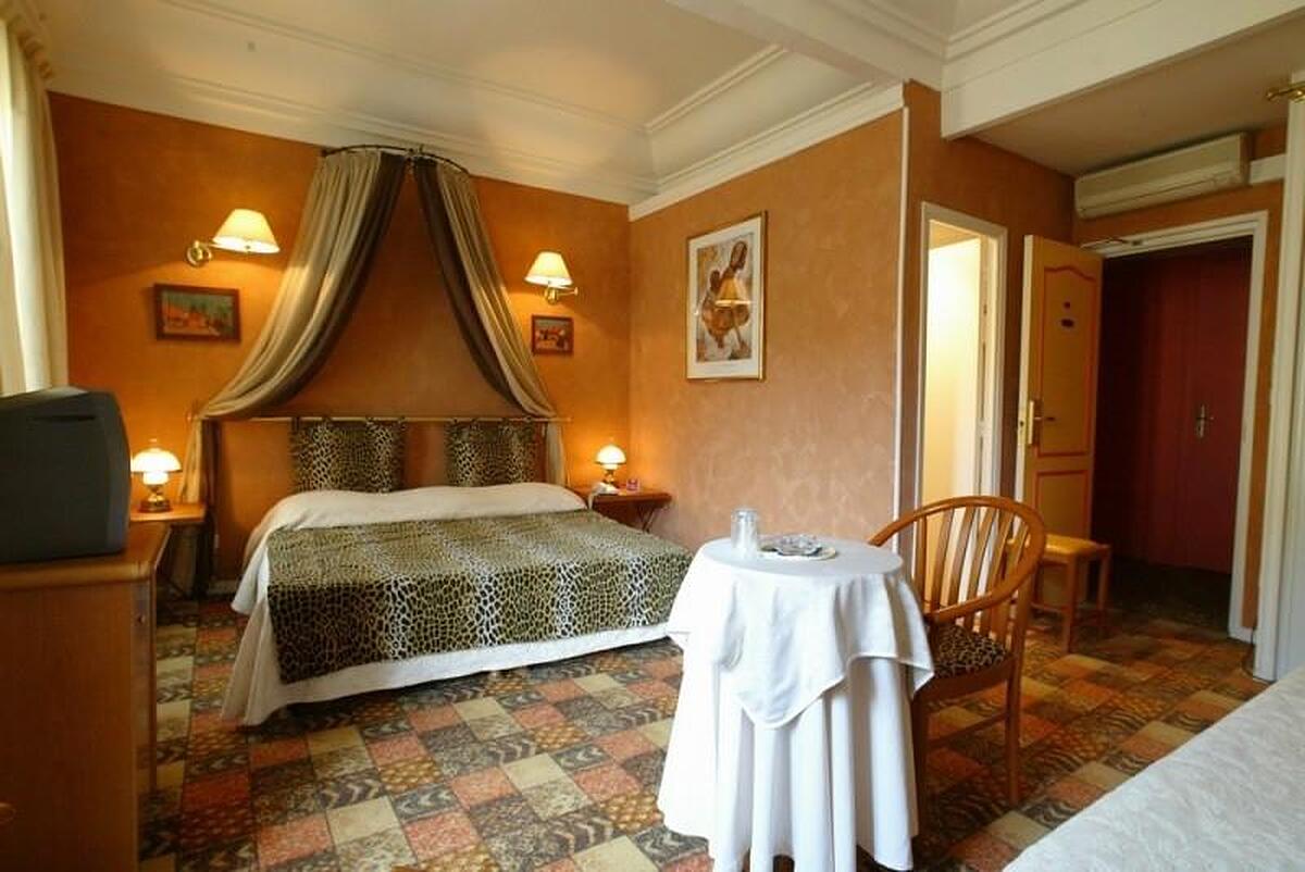 Le Meurice