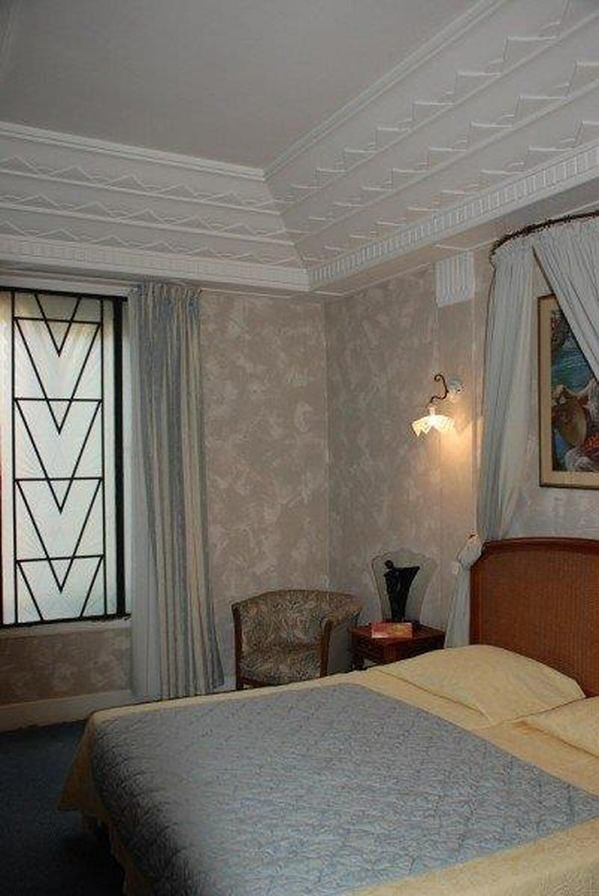 Le Meurice