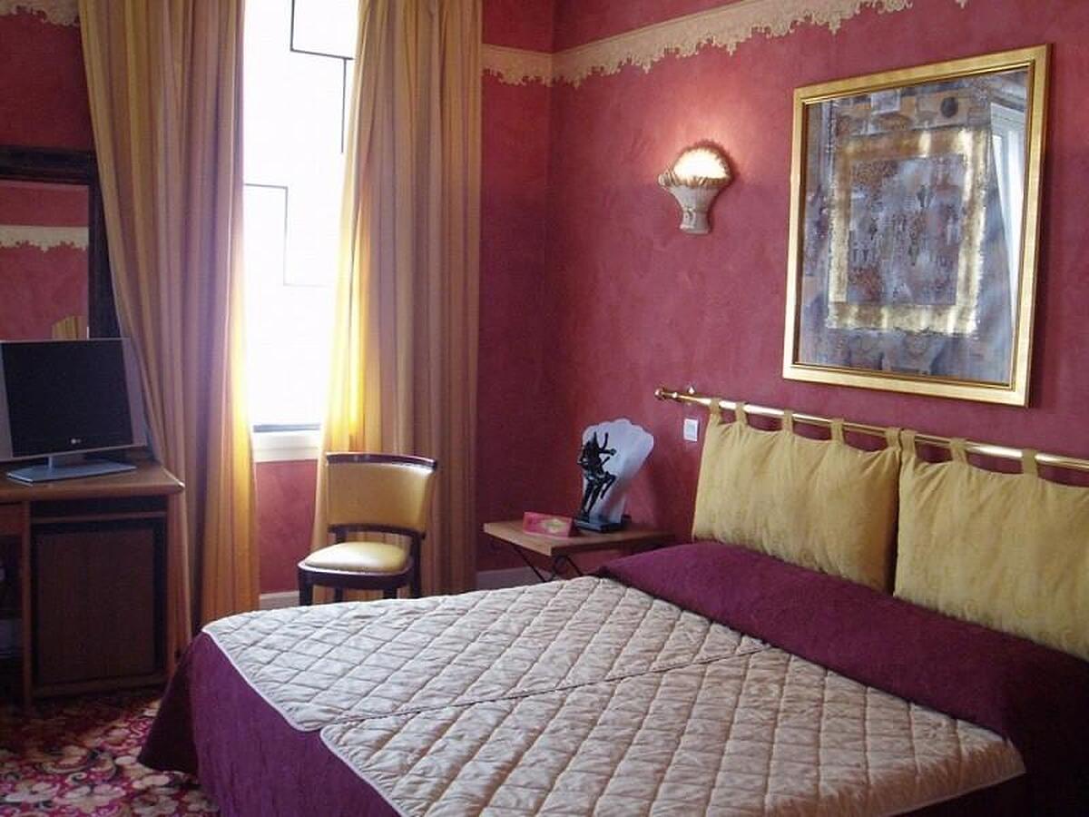 Le Meurice
