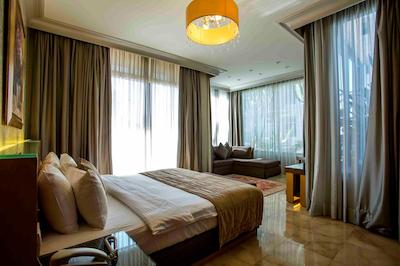 لاهیا گاردن