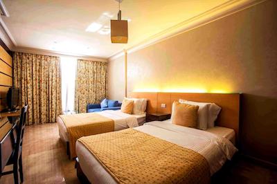 لاهیا گاردن