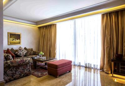 لاهیا گاردن