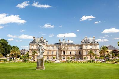 ل پتیت پاریز