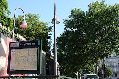 ل پتیت پاریز