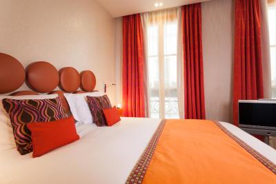 ل پتیت پاریز