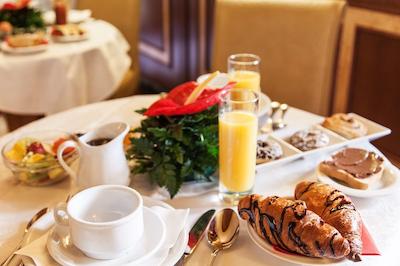 هتل مانفردی