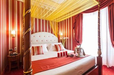 هتل مانفردی