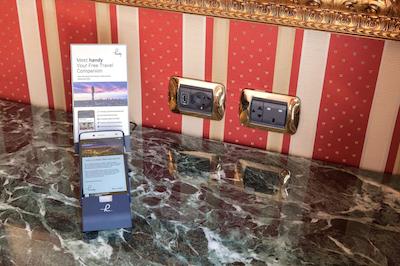 هتل مانفردی