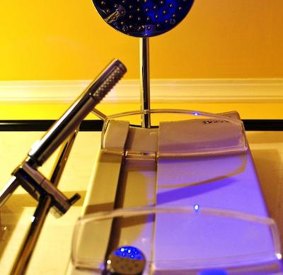 هتل مانفردی