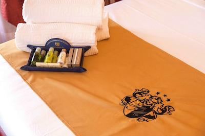 هتل مانفردی