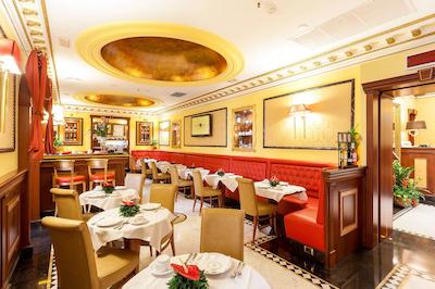 هتل مانفردی