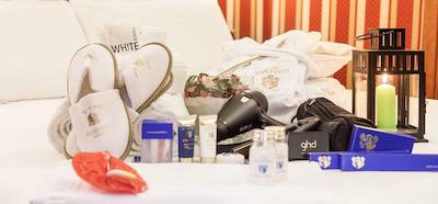 هتل مانفردی