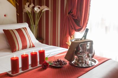 هتل مانفردی