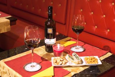 هتل مانفردی