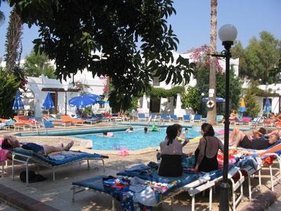 میمسا اپارت