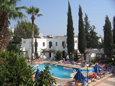 میمسا اپارت