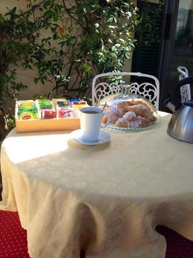 هتل مادرید