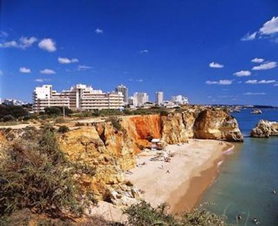 توریم پرسیدنت هتل