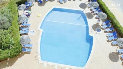 توریم پرسیدنت هتل