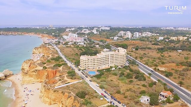توریم پرسیدنت هتل