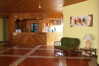 توریم پرسیدنت هتل