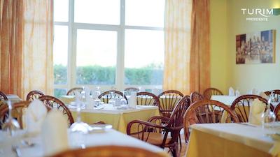 توریم پرسیدنت هتل