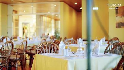 توریم پرسیدنت هتل