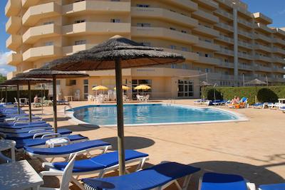 توریم پرسیدنت هتل