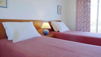 توریم پرسیدنت هتل