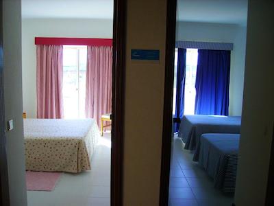 توریم پرسیدنت هتل