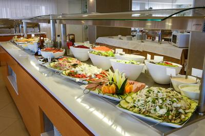 دم جس بیچ هتل