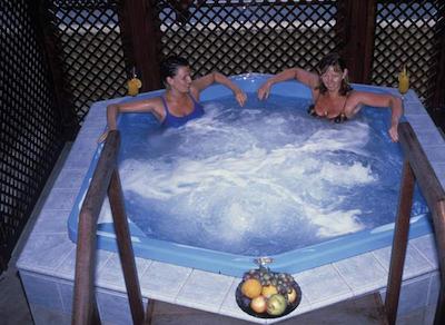 سناتر هتل اپارتمنتز