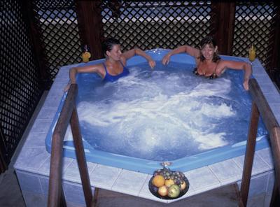 سناتر هتل اپارتمنتز