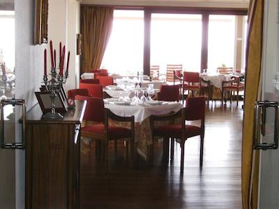 هتل فرتالزا د آلمیدا