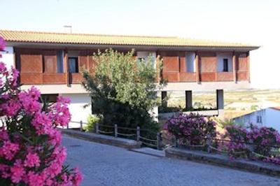 هتل فرتالزا د آلمیدا